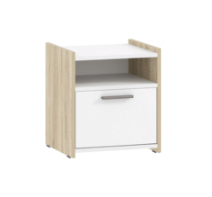 Тумба прикроватная SILVA Симпл No Brand