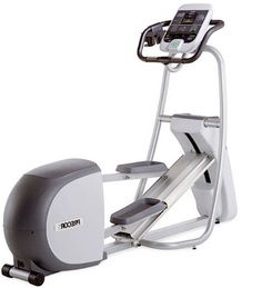 PRECOR Эллиптический тренажер PRECOR EFX 532i