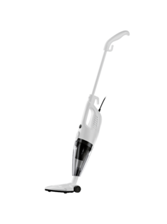 Вертикальный Пылесос Futula Vacuum Cleaner V2 White