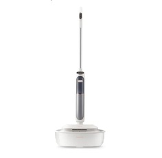 Пароочиститель Morphy Richards MR3200 White
