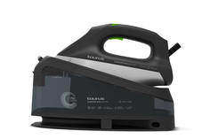 Парогенератор Taurus Sliding Pro 3000 NS Black
