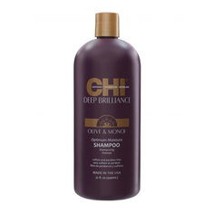 Шампунь CHI. Deep Brilliance Shampoo Увлажняющий 950мл