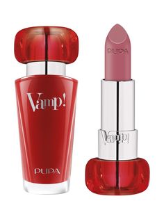 Помада для губ Pupa Vamp! Lipstick тон 204 Вечный розовый 3,5 г