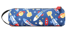 Пенал Mi-Pac Pencil Case Space Blue синий