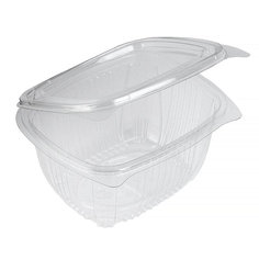 Контейнер СПК-156 750 гр 100 шт No Brand