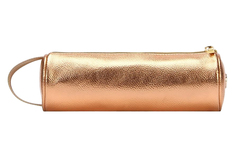 Пенал Mi-Pac Metallic Rose Gold золотой