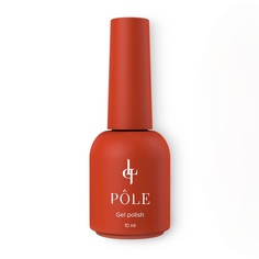 Гель-лак POLE Роскошь Inspired by France №084 - Корзина лаванды (10 мл.)