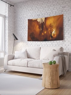 tpg_23055_150x200 МУЛЬТИ Тапестри (декоративное панно) с фотопечатью Joy Arty