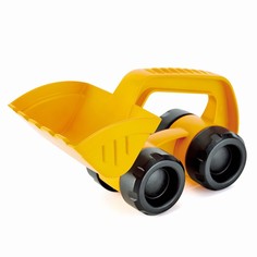 Игрушка Hape Экскаватор, машинка для игр с песком