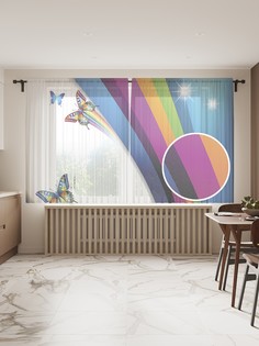 tul_21763_145x180 МУЛЬТИ Фототюль Joy Arty