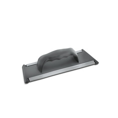 Ручной держатель пада 30 см с креплением на липучке Karcher