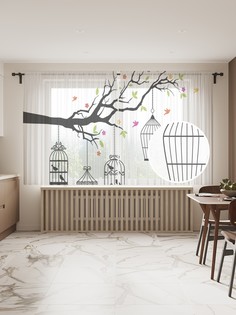 tul_14260_145x180 МУЛЬТИ Фототюль Joy Arty