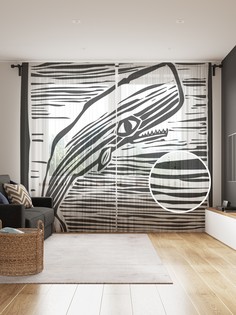 tul_64062_145x265 МУЛЬТИ Фототюль Joy Arty