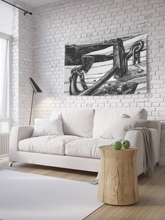 tpg_11035_150x200 МУЛЬТИ Тапестри (декоративное панно) с фотопечатью Joy Arty