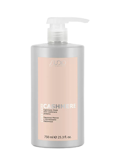 Кашемир-Маска с протеинами Кашемира серии "Luxe Care" линии Studio Professional,750 мл(Цв: No Brand