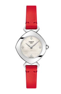 Наручные часы женские Tissot FEMINI-T