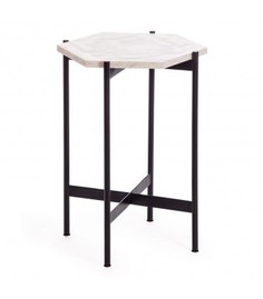 Столик кофейный Secret De Maison FENDY ( mod. 11980 ) Tet Chair