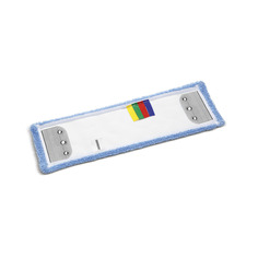 Моп из микроволокна с люверсами, 40 см Karcher