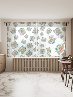 tul_7430_145x180 МУЛЬТИ Фототюль Joy Arty