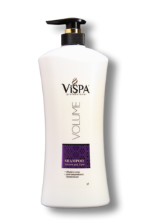 Шампунь VISPA Professional Объем, 1000 мл