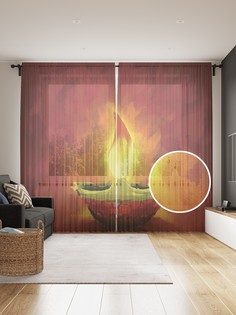 tul_26653_145x265 МУЛЬТИ Фототюль Joy Arty