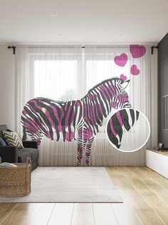 tul_61658_145x265 МУЛЬТИ Фототюль Joy Arty
