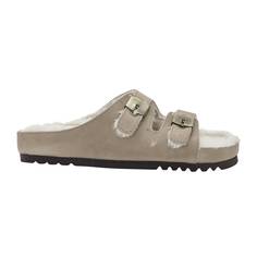 Сабо женские Scholl KIM F303151062 бежевые 39 EU