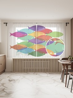 tul_20574_145x180 МУЛЬТИ Фототюль Joy Arty