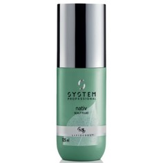 Детокс-флюид SYSTEM PROFESSIONAL N5, 125 мл Wella SP