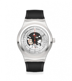 Наручные часы унисекс Swatch THROUGH AGAIN
