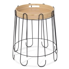 Столик кофейный Sheffilton SHT-CT26