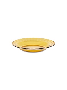Тарелка суповая Duralex Picardie Amber 23 см
