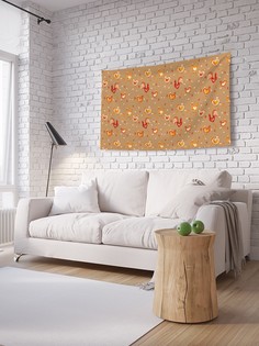 tpg_100397_150x200 МУЛЬТИ Тапестри (декоративное панно) с фотопечатью Joy Arty