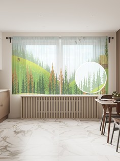 tul_93799_145x180 МУЛЬТИ Фототюль Joy Arty