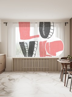 tul_91385_145x180 МУЛЬТИ Фототюль Joy Arty