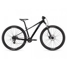 Liv LIV TEMPT 29 3 Велосипед горный хардтейл 29 Metallic Black; L; 2201122127