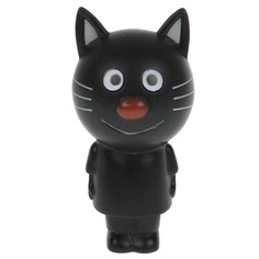 Игрушка для ванны Капитошка Сажик