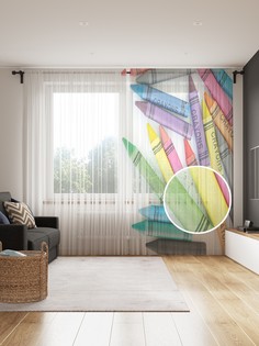 tul_98343_145x265 МУЛЬТИ Фототюль Joy Arty