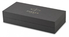 Перьевая ручка Parker Sonnet F539 цвет: LaqBlack СT перо: F цвет black