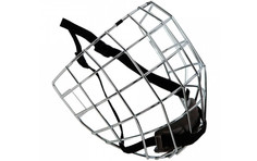 Маска для шлема GOAL&PASS р.M (хром) MAD GUY