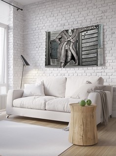 tpg_11934_150x200 МУЛЬТИ Тапестри (декоративное панно) с фотопечатью Joy Arty