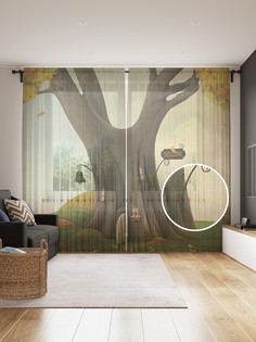tul_62703_145x265 МУЛЬТИ Фототюль Joy Arty