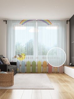 tul_63027_145x265 МУЛЬТИ Фототюль Joy Arty