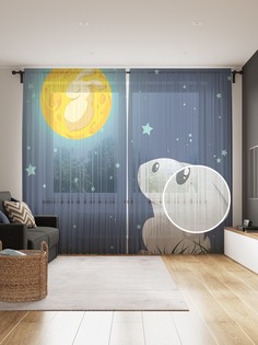 tul_95546_145x265 МУЛЬТИ Фототюль Joy Arty