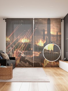 tul_6798_145x265 МУЛЬТИ Фототюль Joy Arty