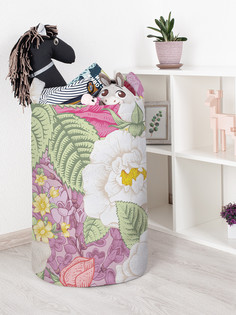 toba_2862_L Корзина для игрушек 40x60 см Joy Arty