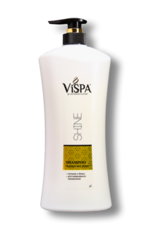 Шампунь VISPA Professional Питание и блеск, 1000 мл