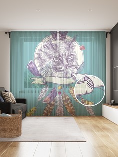 tul_30168_145x265 МУЛЬТИ Фототюль Joy Arty