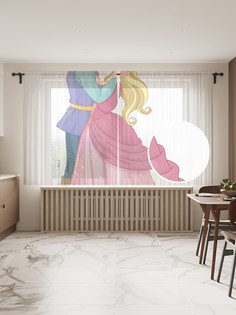 tul_93585_145x180 МУЛЬТИ Фототюль Joy Arty