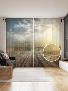 tul_91253_145x265 МУЛЬТИ Фототюль Joy Arty